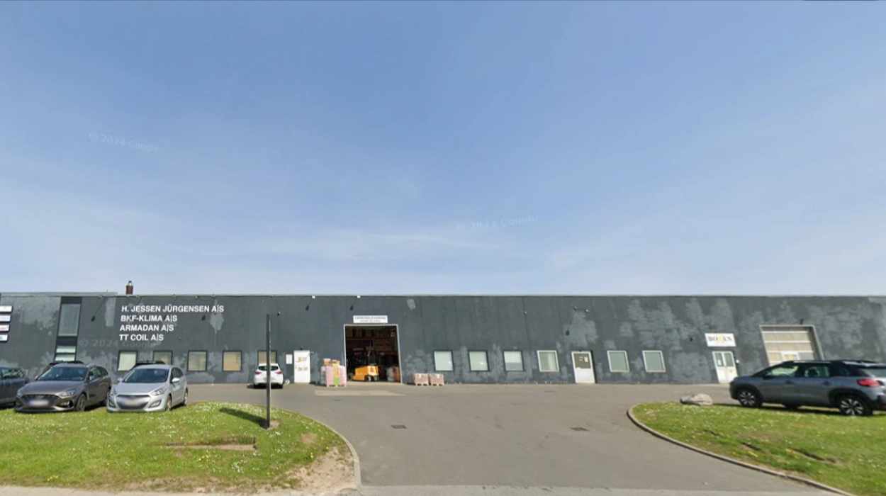 10 Alternatives of UAE's Armada Group in Denmark