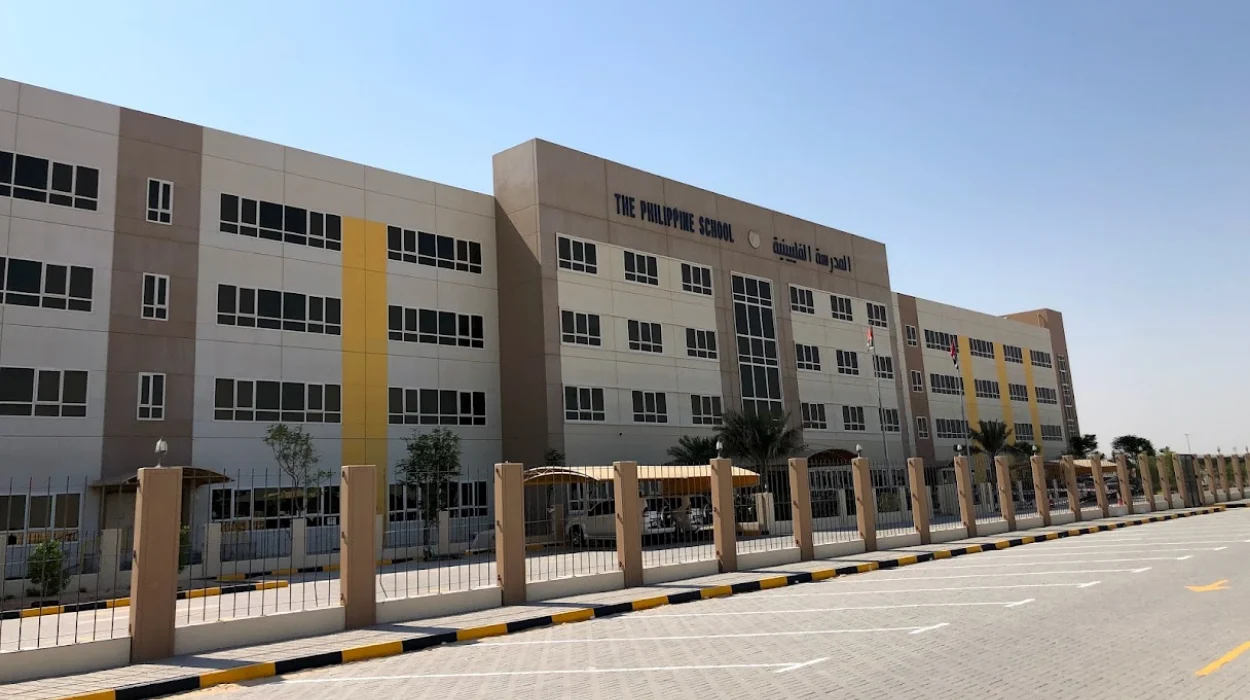 10 Alternatives of UAE’s The Philippine School Dubai in Philippines