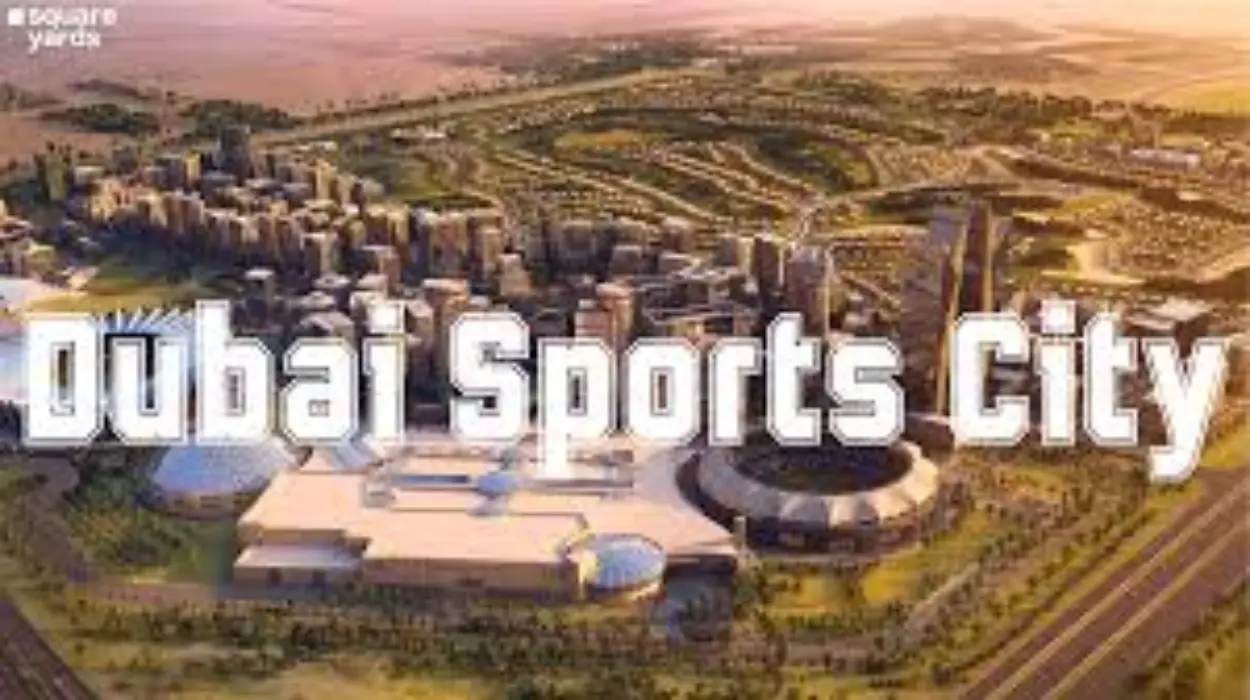 10 Alternatives of Dubai Sports City in South Korea
