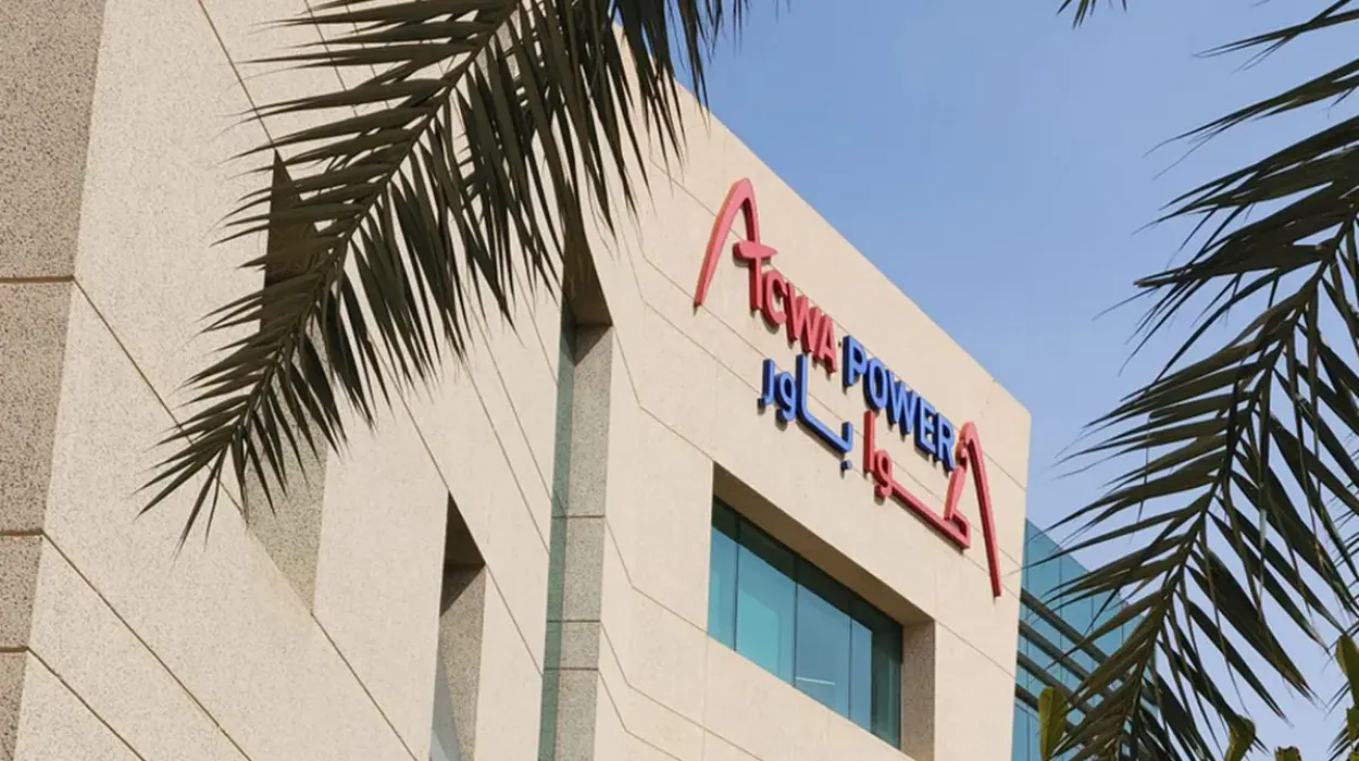 10 Alternatives of UAE’s ACWA Power in Morocco