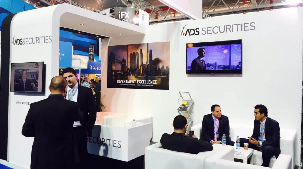 10 Alternatives of UAE’s ADS Securities in Algeria