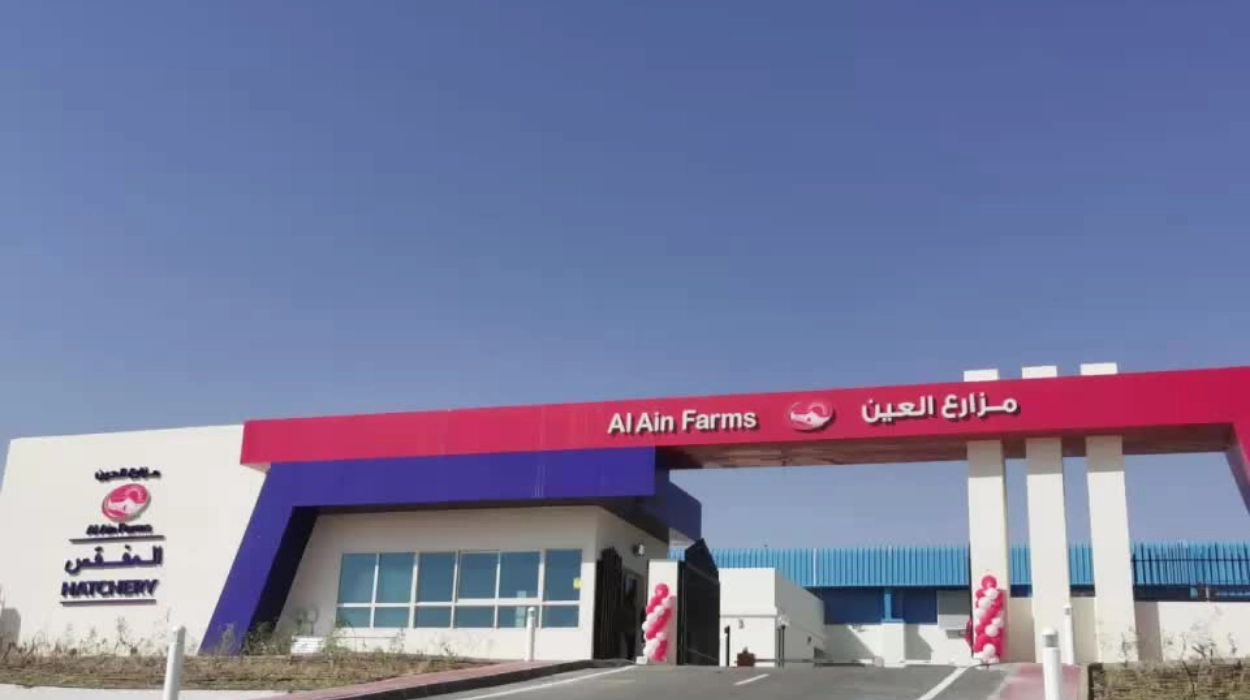 10 Alternatives of UAE’s Al Ain Farms in Indonesia