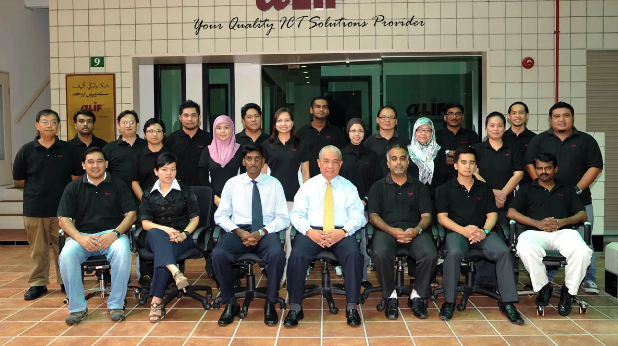 10 Alternatives of UAE’s Alif Technologies in Canada