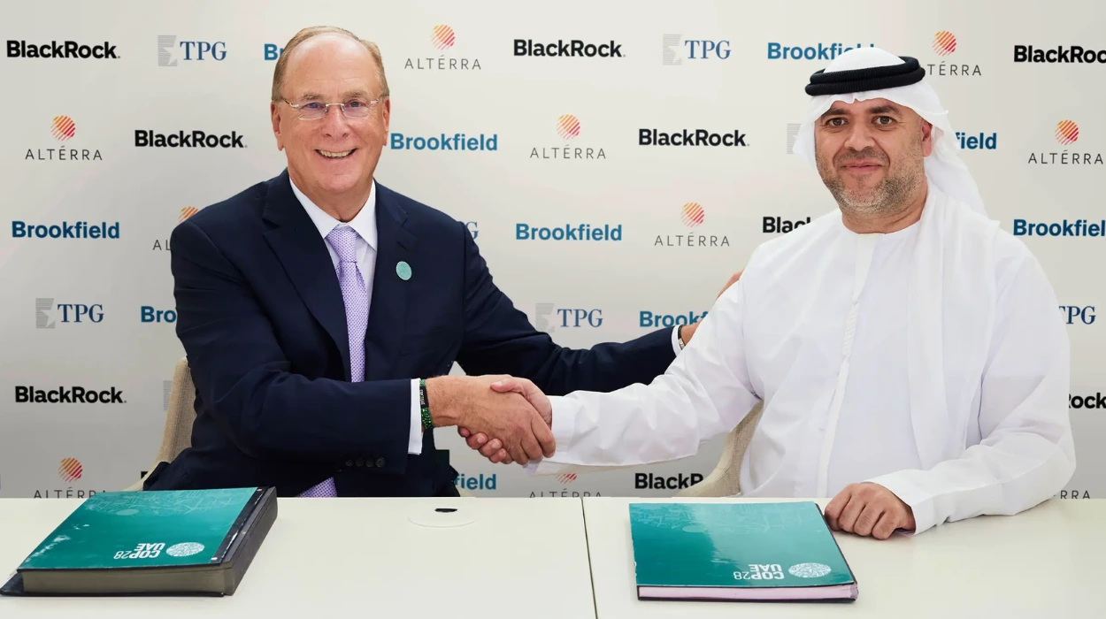 10 Alternatives of UAE’s Alterra in Italy