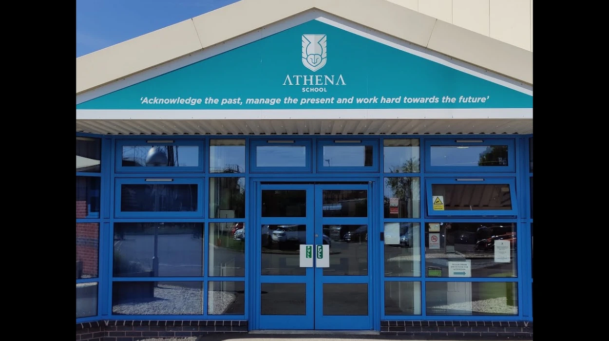 10 Alternatives of UAE’s Athena Education in South Korea