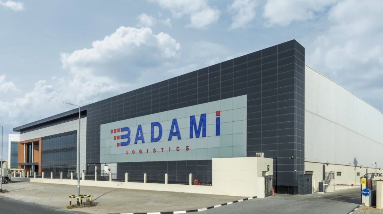 10 Alternatives of UAE’s Badami Logistics LLC in Germany