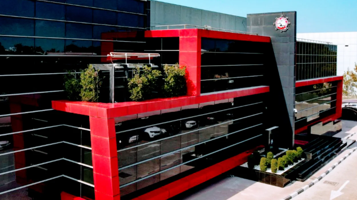 10 Alternatives of UAE’s CSS Group in Spain