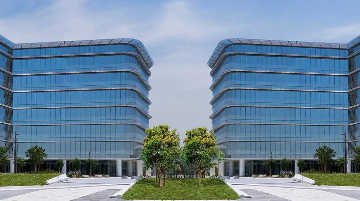 10 Alternatives of UAE’s Dubai CommerCity in Germany