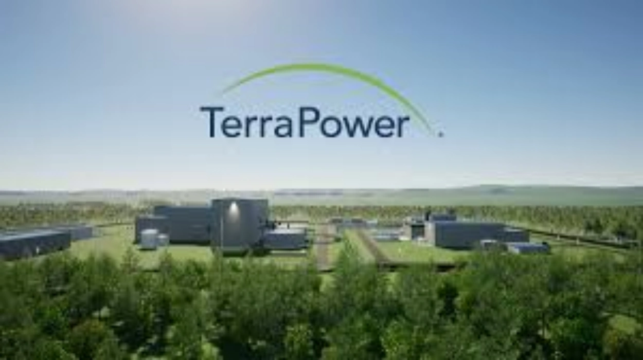 10 Alternatives of UAE’s ENEC and TerraPower in US