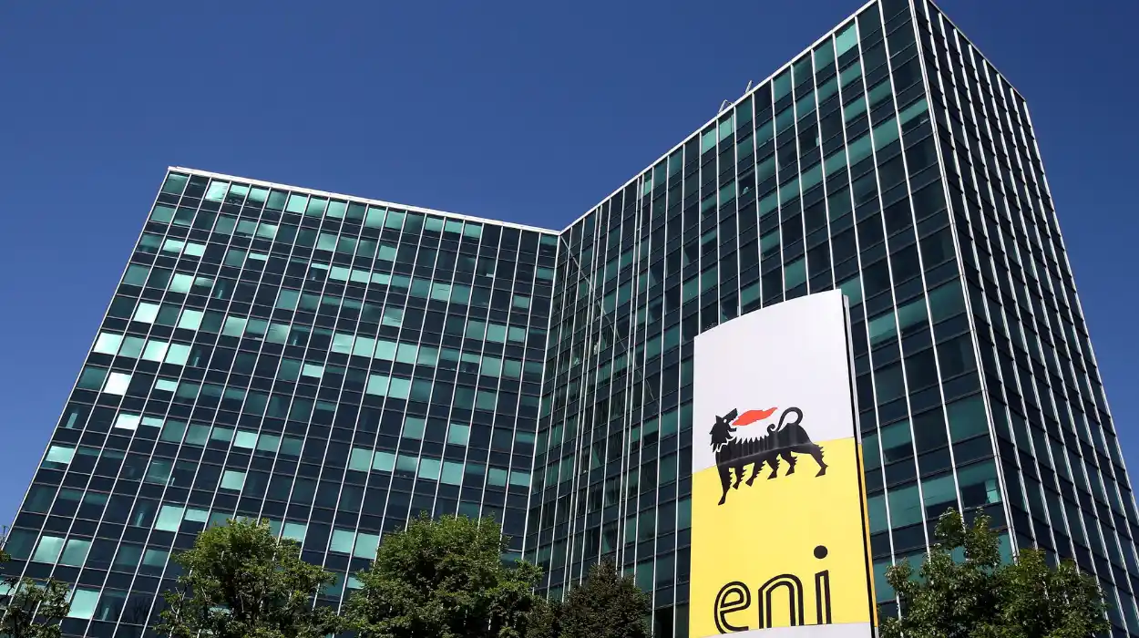 10 Alternatives of UAE’s Eni in Italy