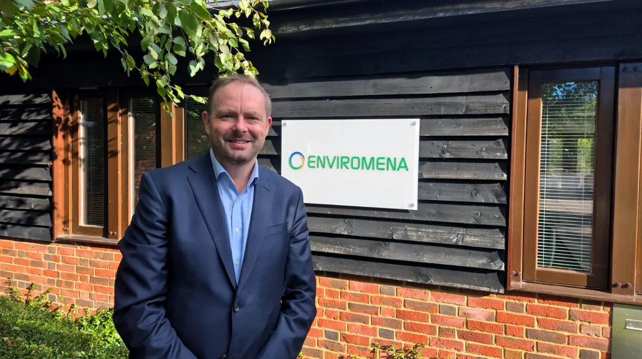 10 Alternatives of UAE’s Enviromena Power Systems in Ireland