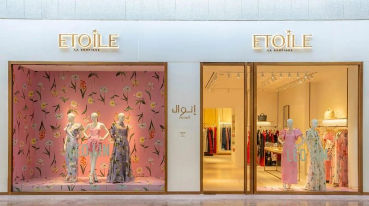 10 Alternatives of UAE’s Etoile Group in Kuwait