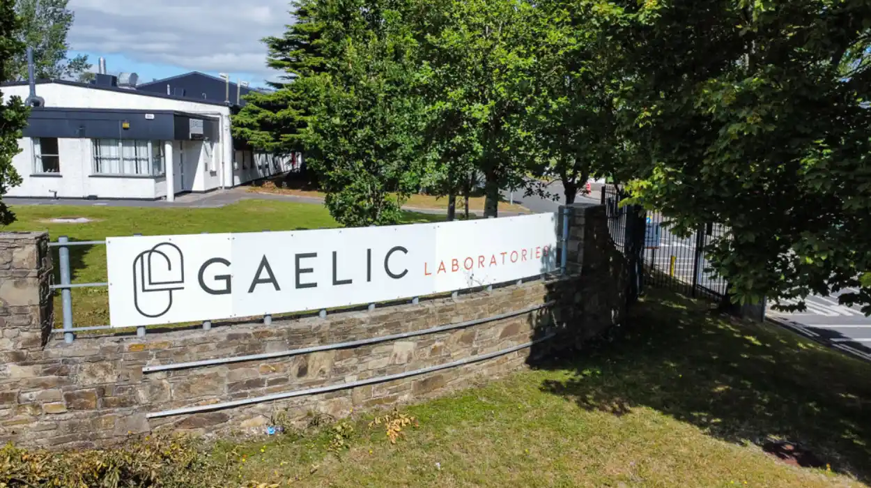 10 Alternatives of UAE’s Gaelic Laboratories in Ireland