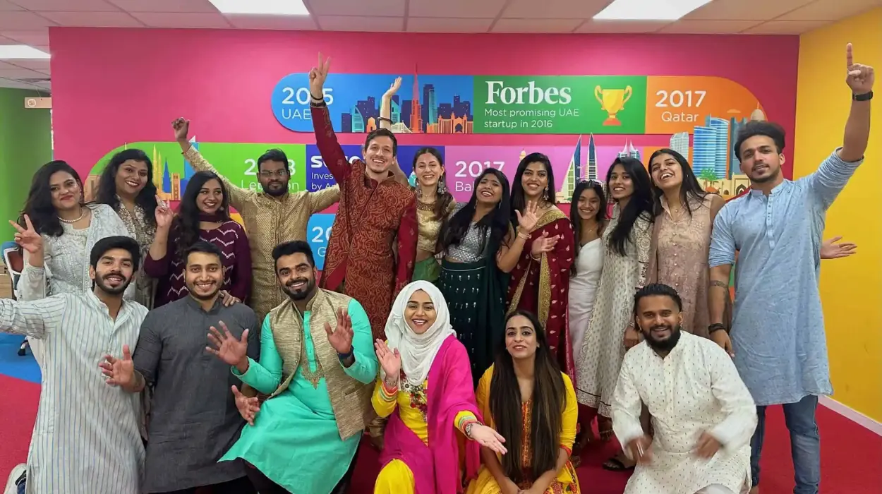 10 Alternatives of UAE’s Instashop in Greece