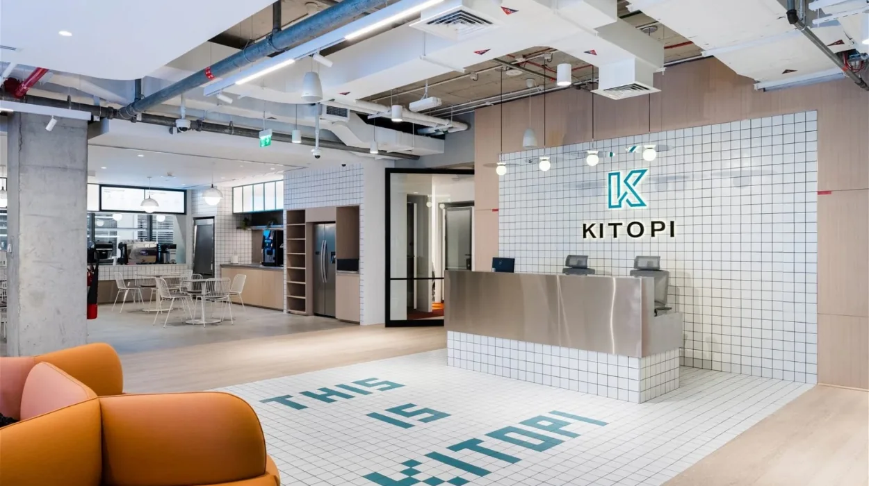 10 Alternatives of UAE’s Kitopi in Denmark