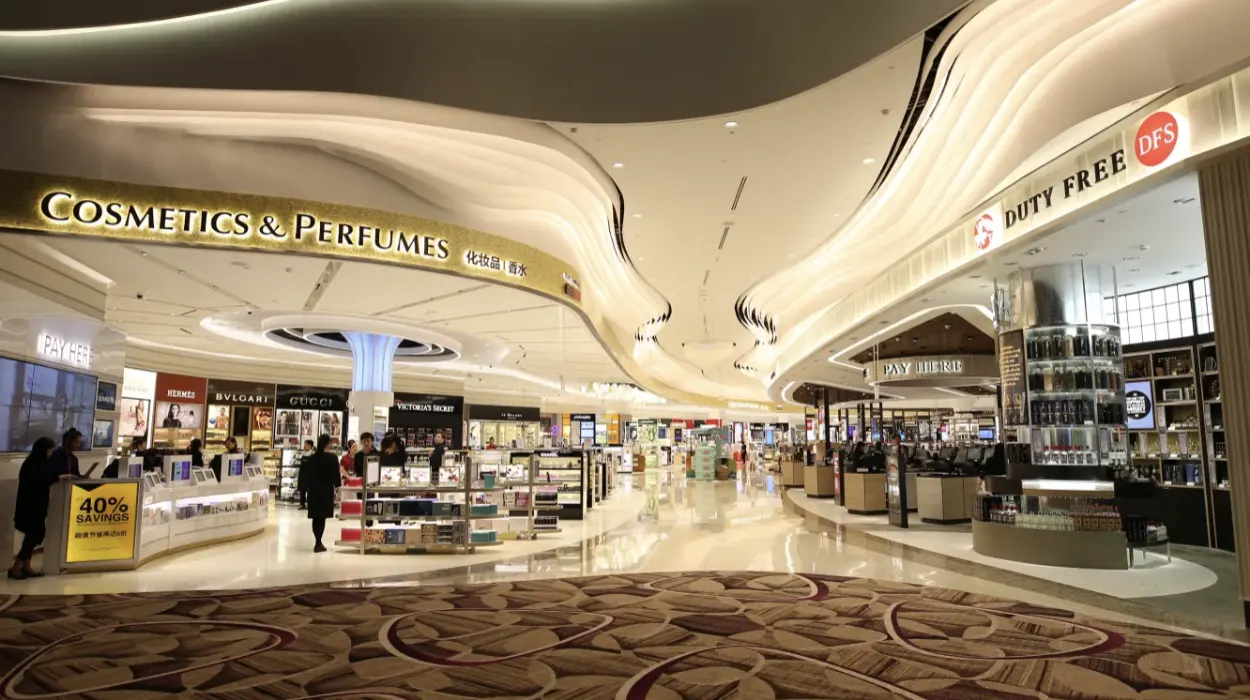 10 Alternatives of UAE’s Miasia Group in Thailand