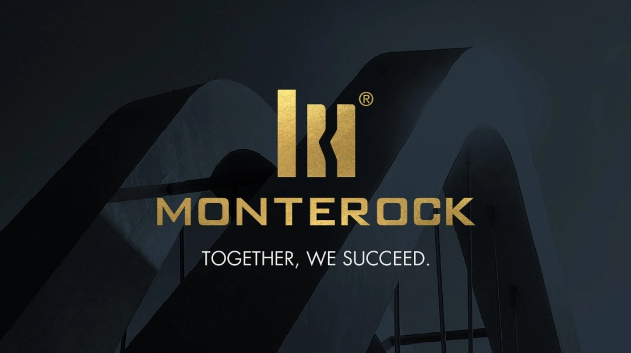 10 Alternatives of UAE’s Monterock International in Greece