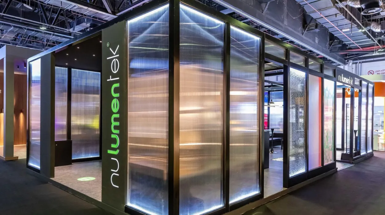 10 Alternatives of UAE’s NuLumenTek in Ireland