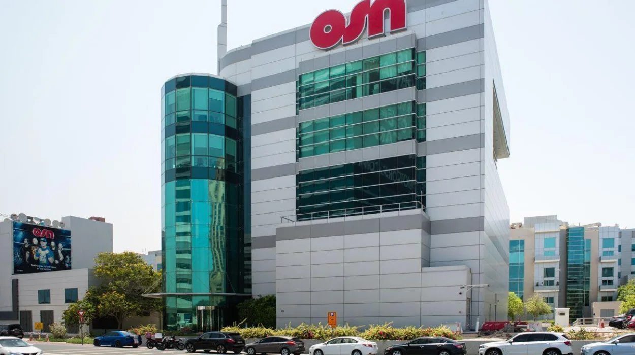 10 Alternatives of UAE’s OSN in Tunisia