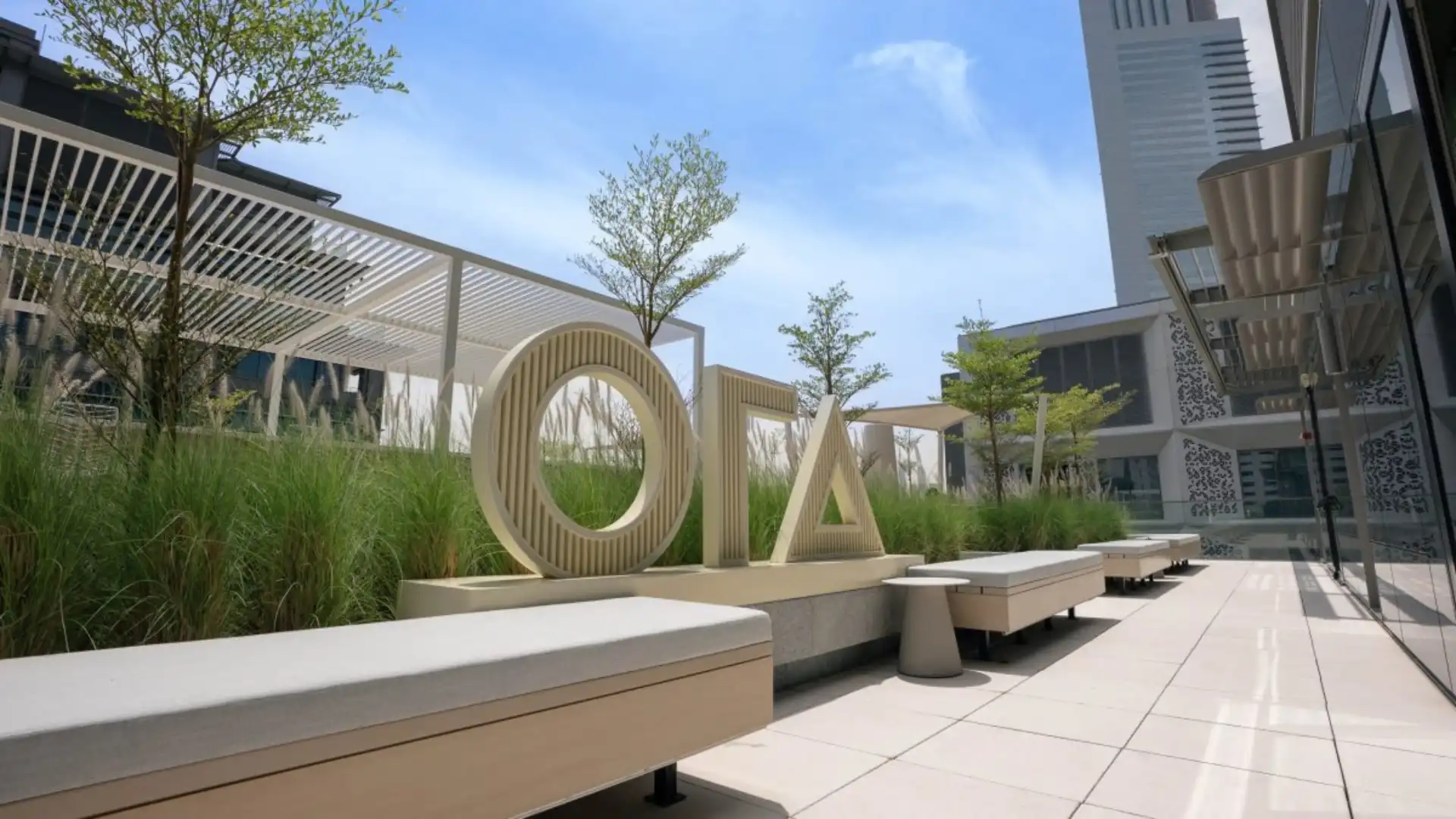 10 Alternatives of UAE’s Ora Developers in Egypt