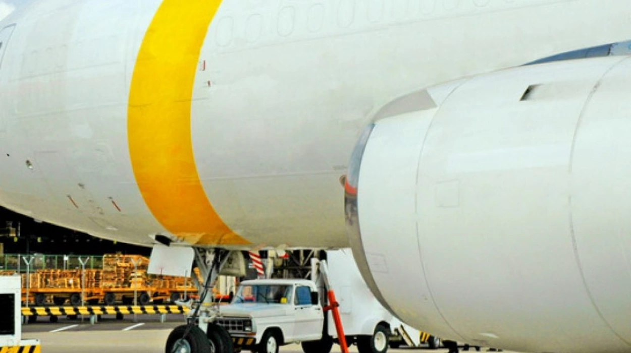 10 Alternatives of UAE’s PNI Logistics in Palestine