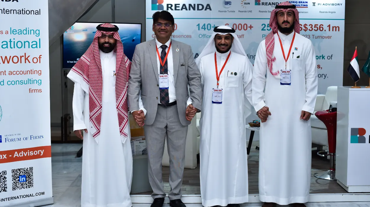 10 Alternatives of UAE’s Reanda International in Tunisia