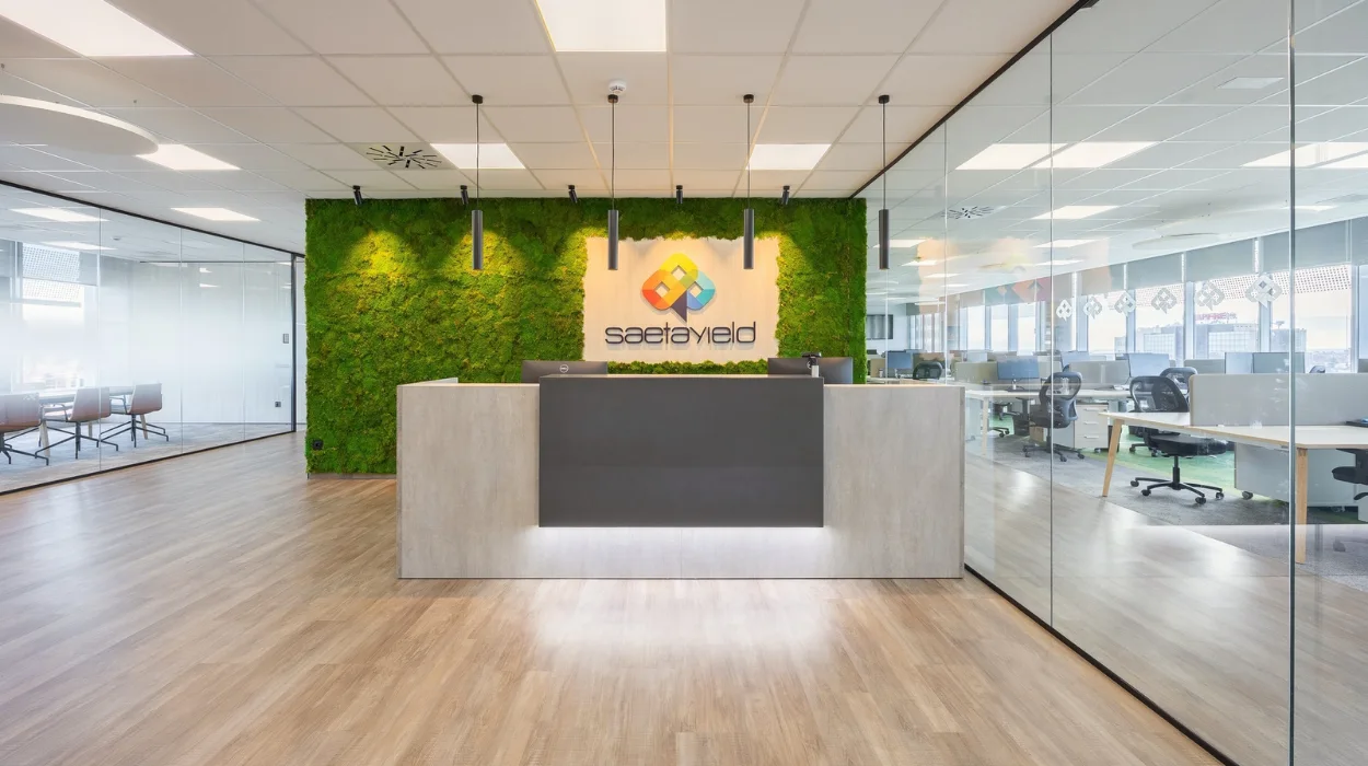 10 Alternatives of UAE’s Saeta Yield in Spain