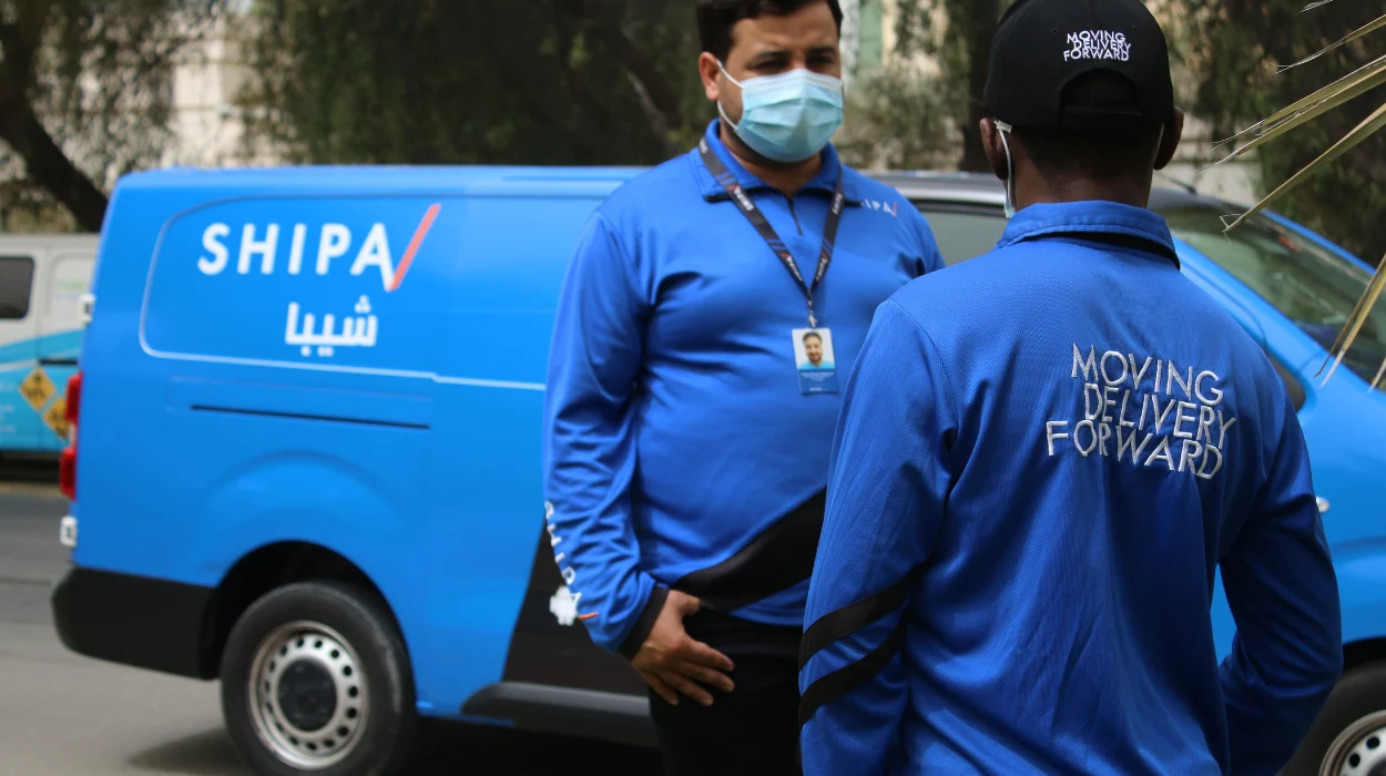 10 Alternatives of UAE’s Shipa Delivery in Kuwait