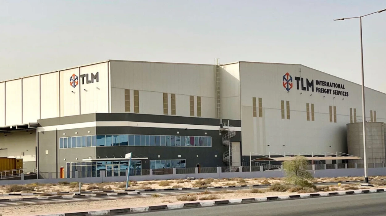 10 Alternatives of UAE’s TLM Logistics in Palestine