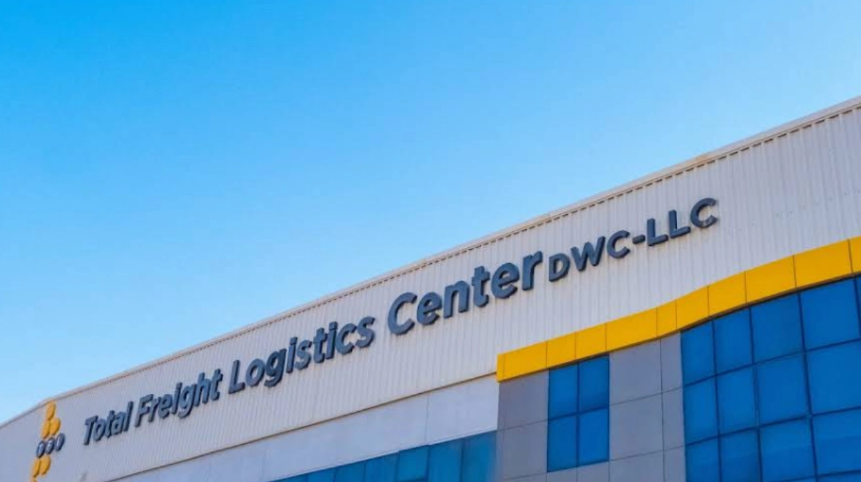 10 Alternatives of UAE’s Total Freight International in Djibouti