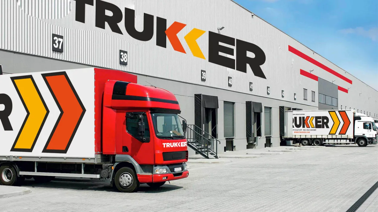 10 Alternatives of UAE’s TruKKer Technologies in Spain