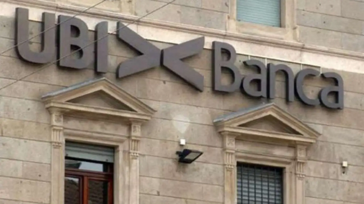 10 Alternatives of UAE’s UBI Banca in Italy