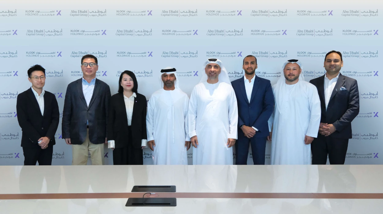 10 Alternatives of UAE's Abu Dhabi Capital Group in United States