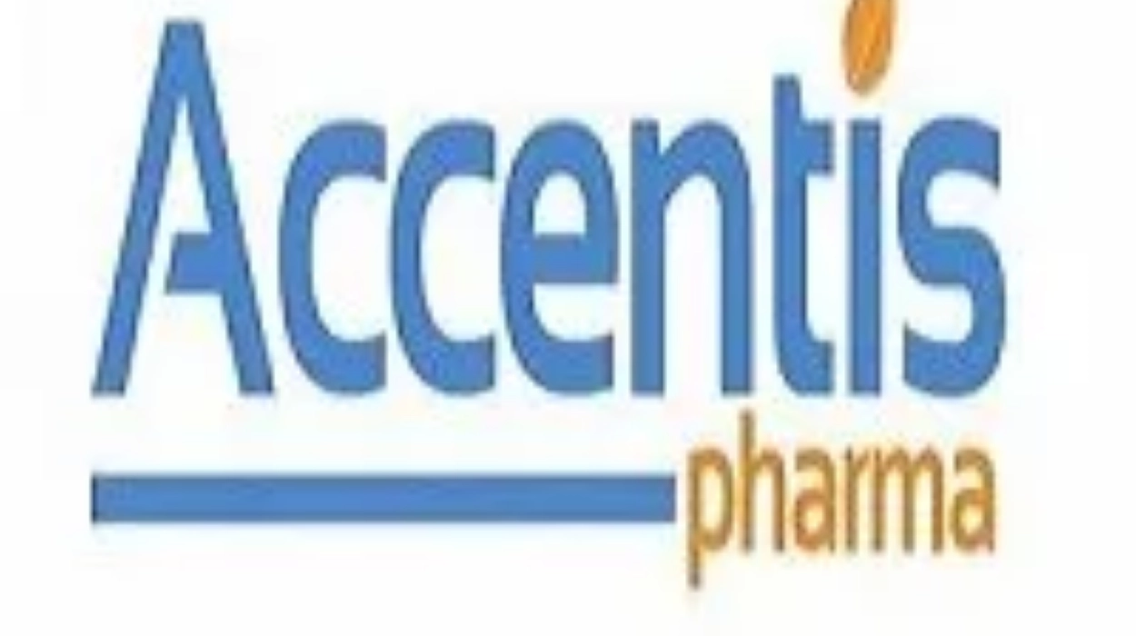 10 Alternatives of UAE's Accentis Pharma in Algeria