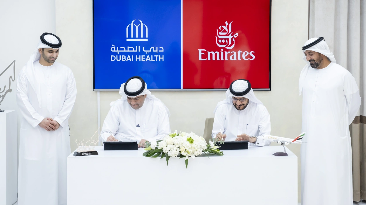 10 Alternatives of UAE's Al-Emirat Medical Services in Bangladesh