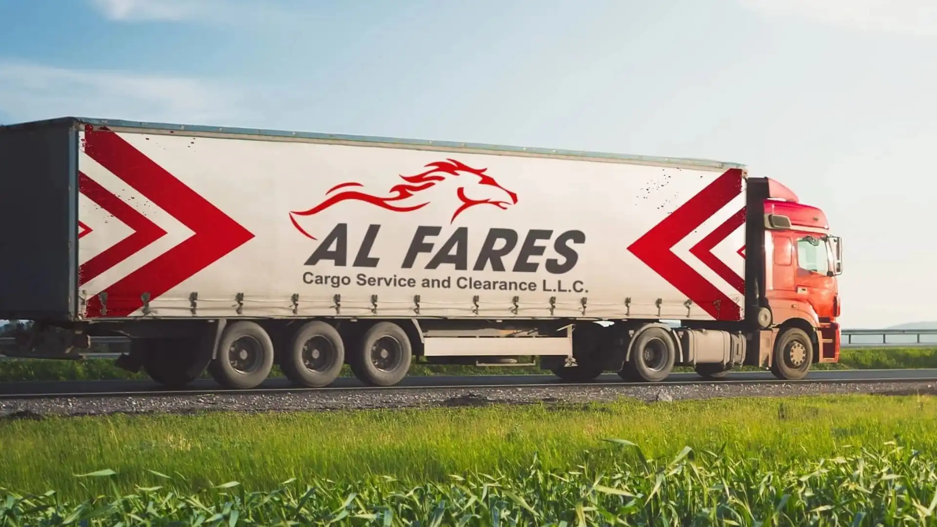 10 Alternatives of UAE's Al Fares Cargo Services in Tunisia