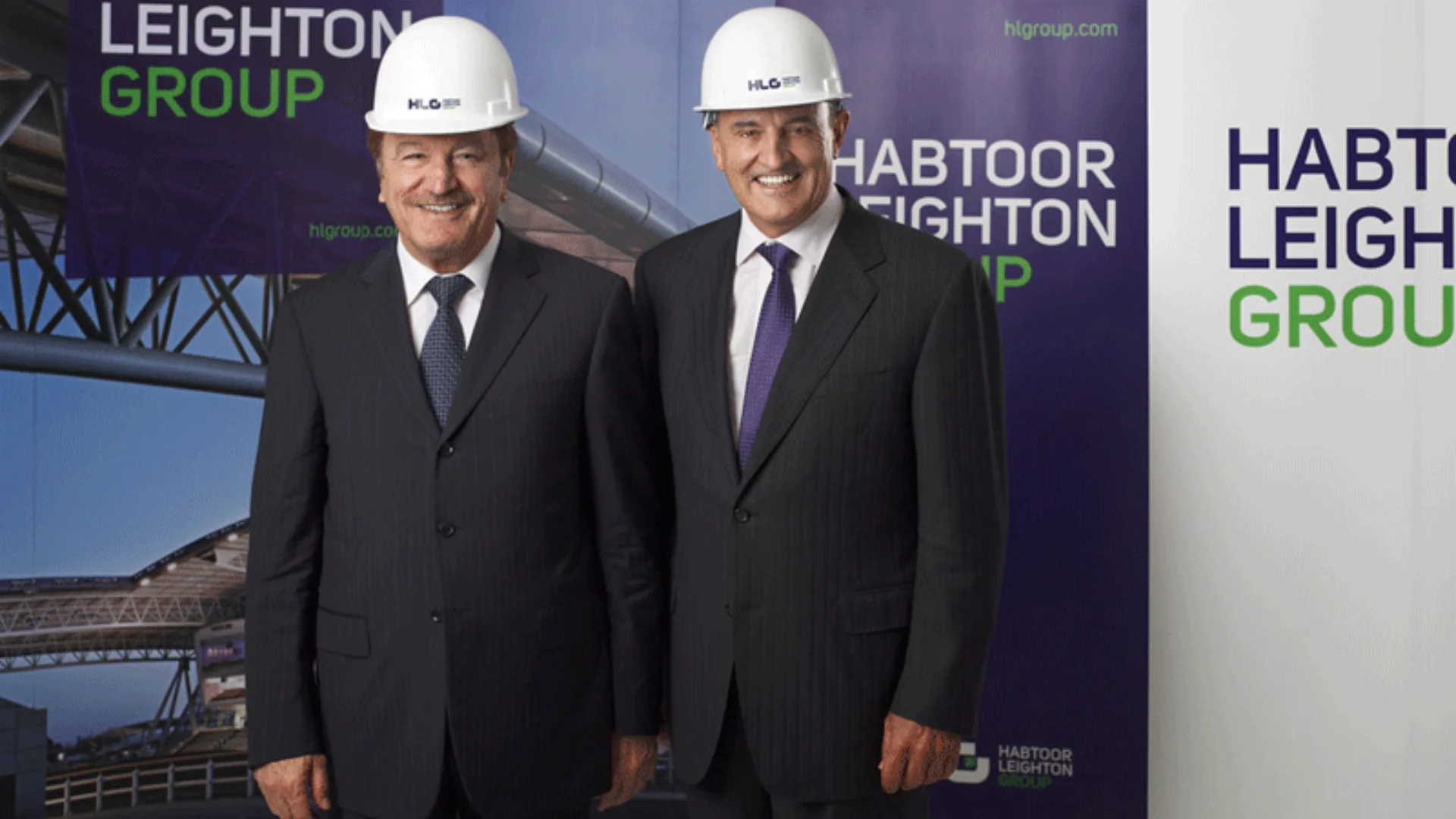 10 Alternatives of UAE's Al Habtoor Leighton Group in Libya