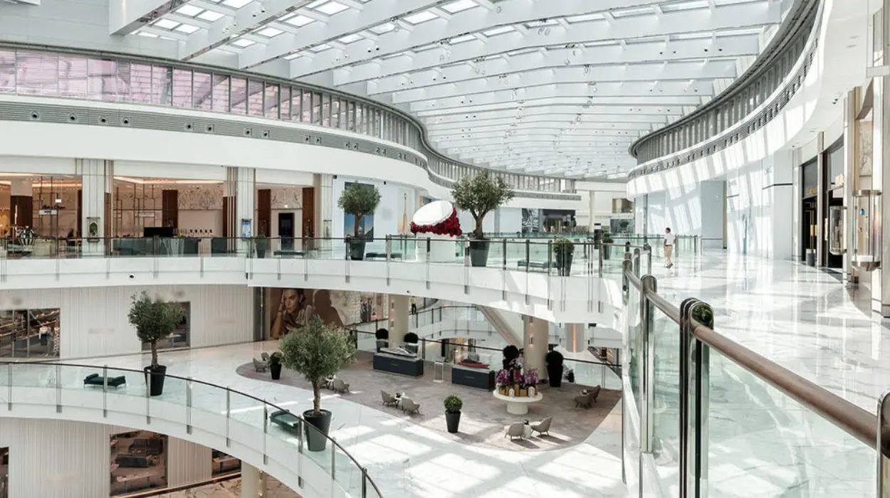 10 Alternatives of UAE's Al Tayer Group in Saudi Arabia