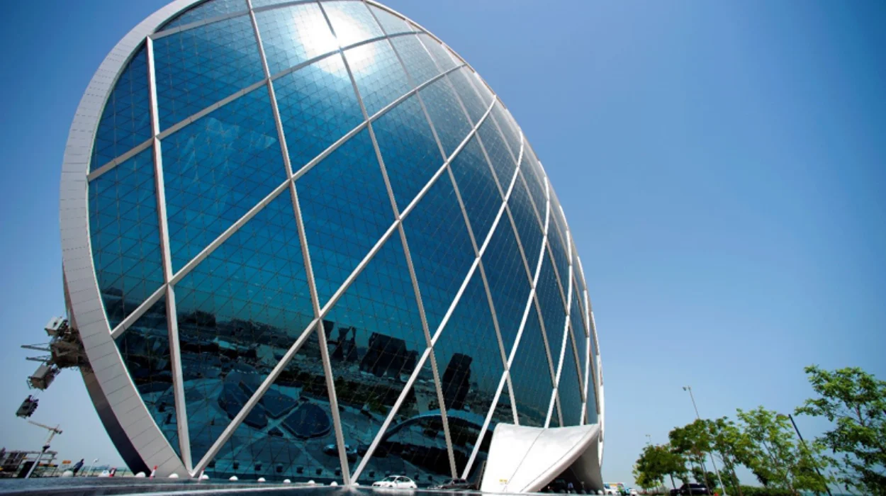 10 Alternatives of UAE's Aldar Properties in USA