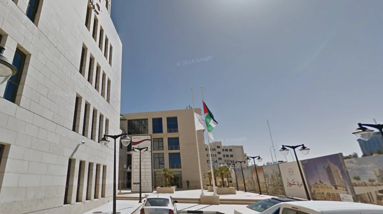 10 Alternatives of UAE's Amaar Group in Palestine