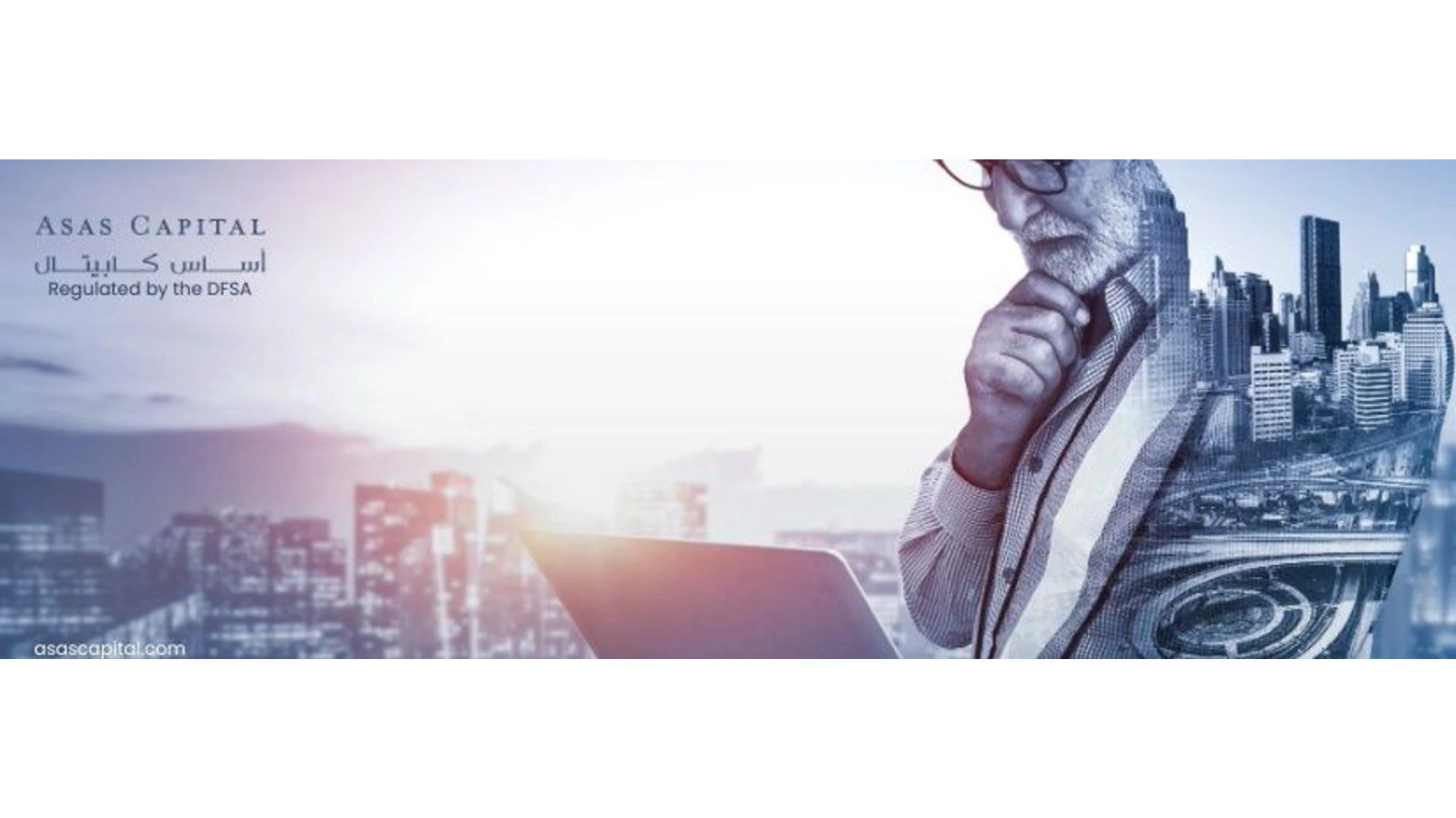 10 Alternatives of UAE's Asas Capital in Russia