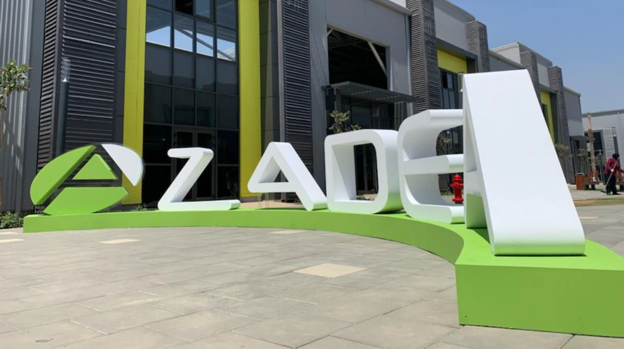 10 Alternatives of UAE's Azadea Group in Algeria