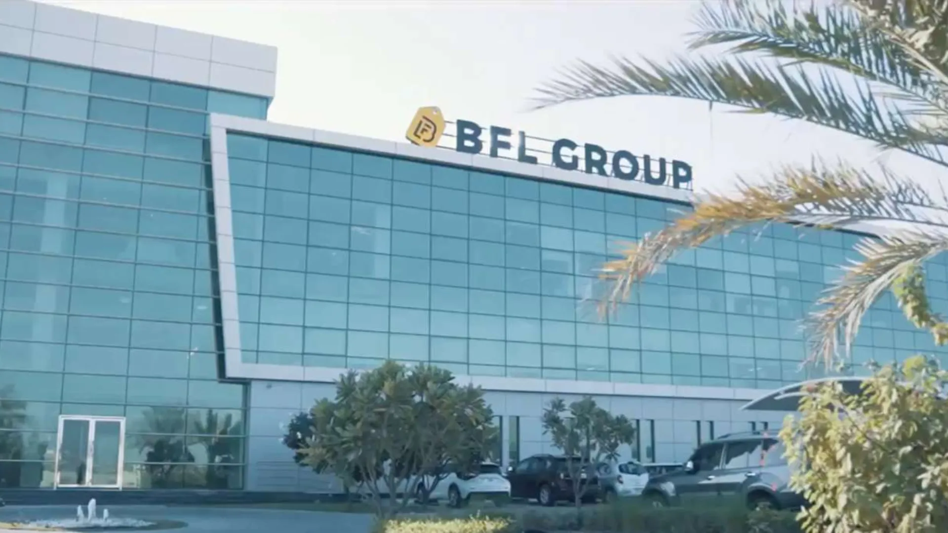 10 Alternatives of UAE's BFL Group in Germany