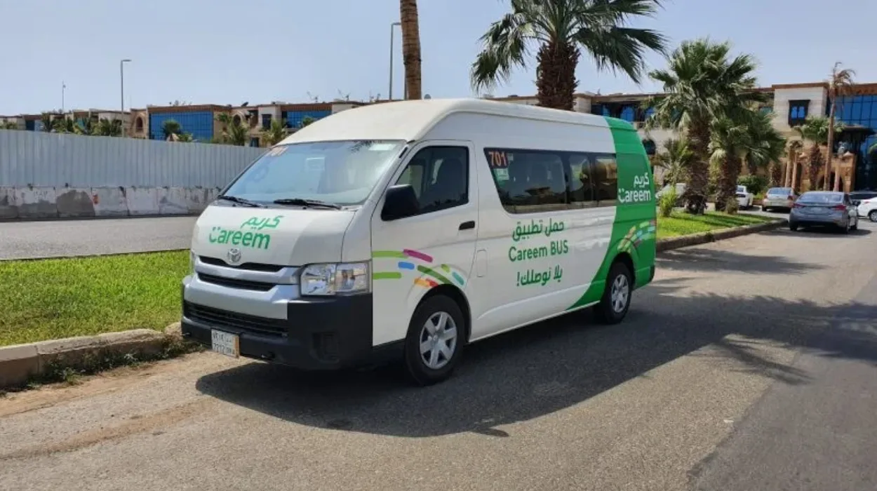10 Alternatives of UAE's Careem in Saudi Arabia