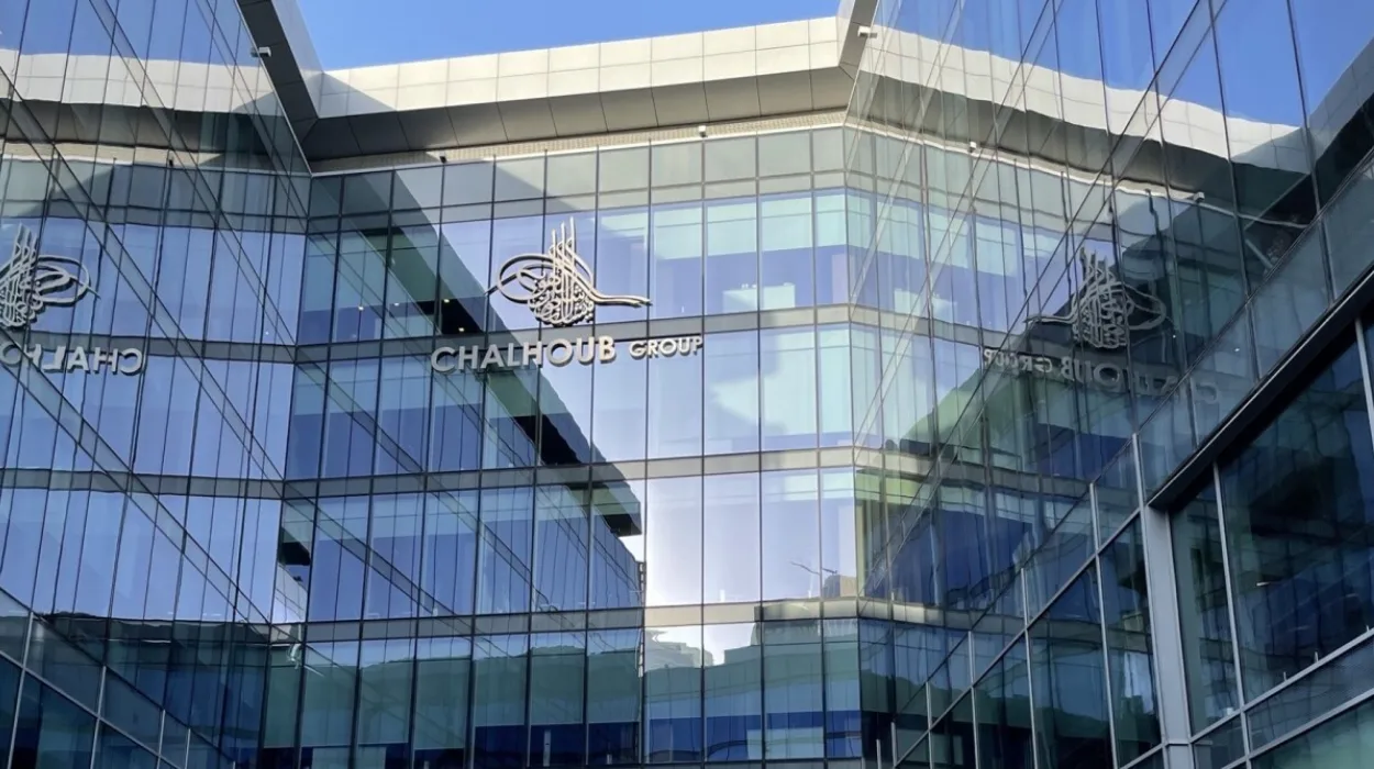 10 Alternatives of UAE's Chalhoub Group in Saudi Arabia