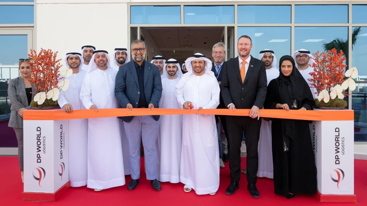 10 Alternatives of UAE's DP World Saudi Arabia