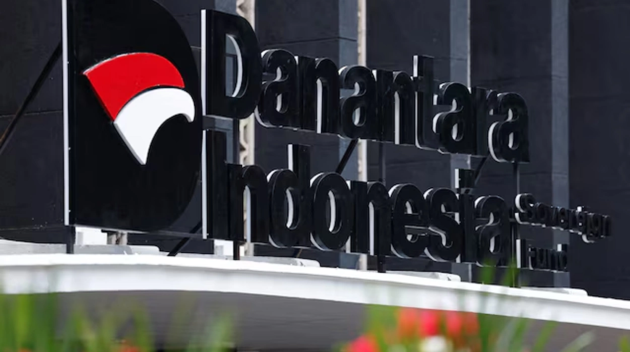 10 Alternatives of UAE's Danantara in Indonesia