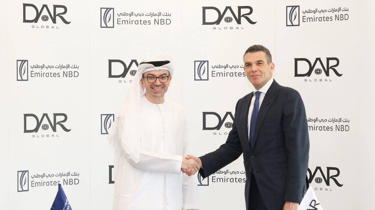10 Alternatives of UAE's Dar Global in UK