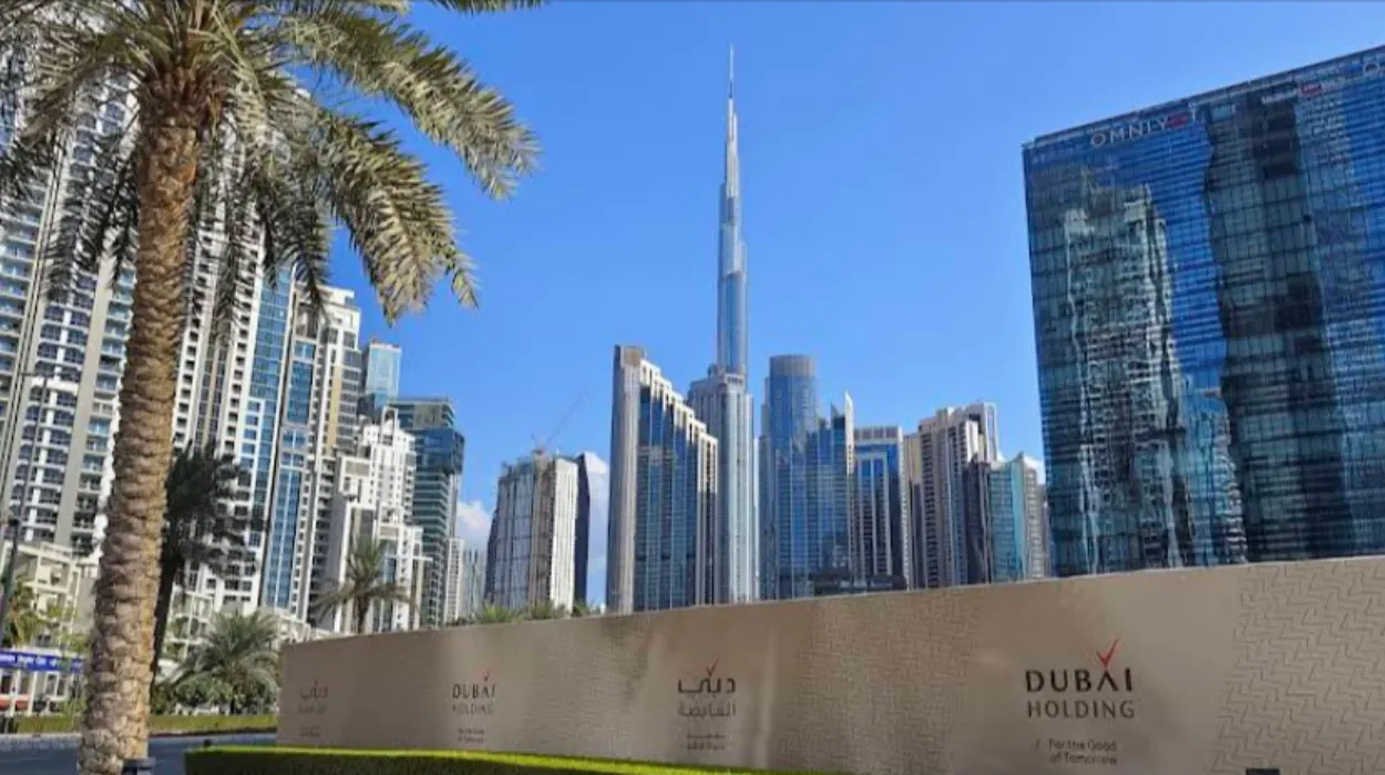 10 Alternatives of UAE's Dubai Properties in Canada