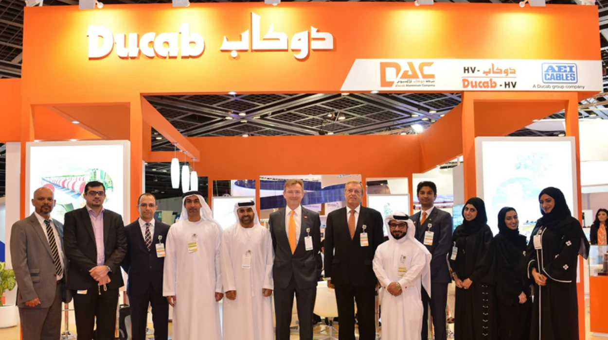 10 Alternatives of UAE's Ducab in Saudi Arabia